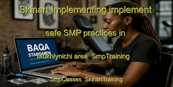 Skinart Implementing implement safe SMP practices in Mukhlynichi area | SmpTraining | SmpClasses | SkinartTraining-Russia