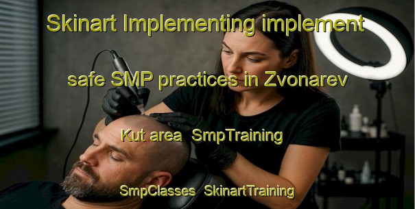 Skinart Implementing implement safe SMP practices in Zvonarev Kut area | SmpTraining | SmpClasses | SkinartTraining-Russia