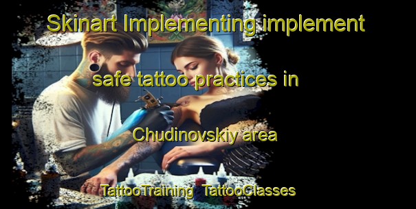Skinart Implementing implement safe tattoo practices in Chudinovskiy area | TattooTraining | TattooClasses | SkinartTraining-Russia