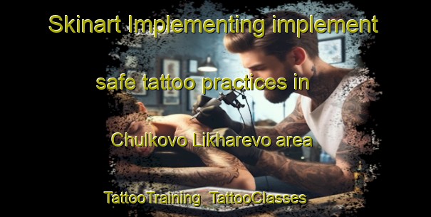 Skinart Implementing implement safe tattoo practices in Chulkovo Likharevo area | TattooTraining | TattooClasses | SkinartTraining-Russia