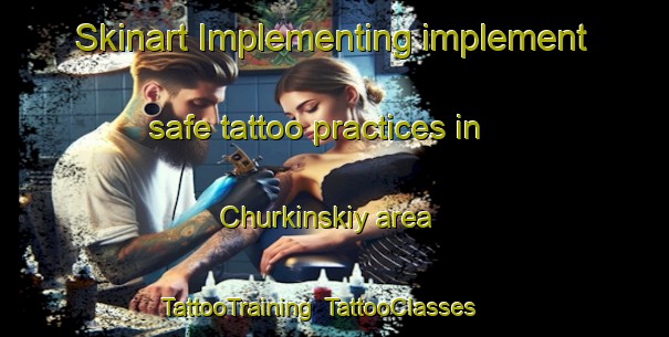 Skinart Implementing implement safe tattoo practices in Churkinskiy area | TattooTraining | TattooClasses | SkinartTraining-Russia