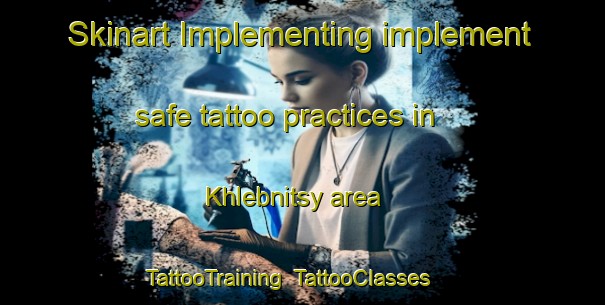 Skinart Implementing implement safe tattoo practices in Khlebnitsy area | TattooTraining | TattooClasses | SkinartTraining-Russia