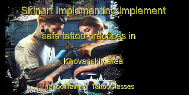 Skinart Implementing implement safe tattoo practices in Khovanskiy area | TattooTraining | TattooClasses | SkinartTraining-Russia