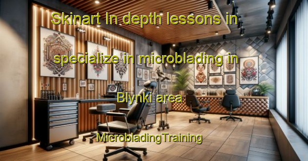 Skinart In-depth lessons in specialize in microblading in Blynki area | MicrobladingTraining | MicrobladingClasses | SkinartTraining-Russia