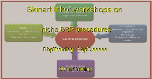 Skinart Inkot workshops on niche BBP procedures | BbpTraining | BbpClasses | SkinartTraining-Russia