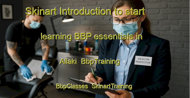Skinart Introduction to start learning BBP essentials in Allaki | BbpTraining | BbpClasses | SkinartTraining-Russia
