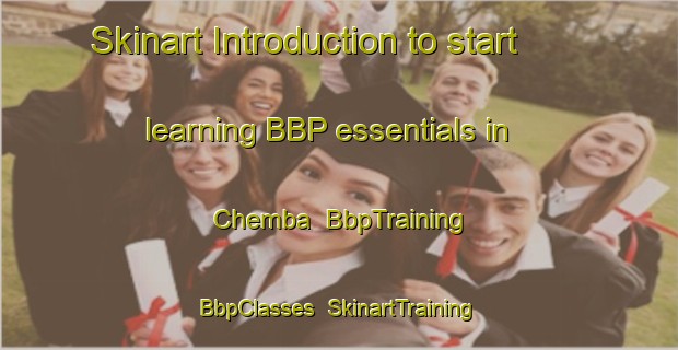 Skinart Introduction to start learning BBP essentials in Chemba | BbpTraining | BbpClasses | SkinartTraining-Russia