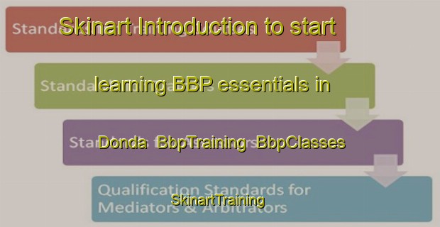 Skinart Introduction to start learning BBP essentials in Donda | BbpTraining | BbpClasses | SkinartTraining-Russia