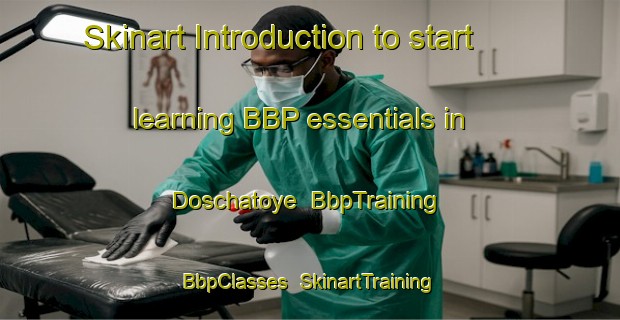 Skinart Introduction to start learning BBP essentials in Doschatoye | BbpTraining | BbpClasses | SkinartTraining-Russia