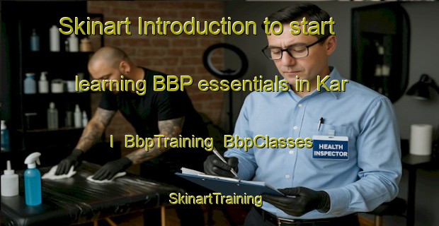 Skinart Introduction to start learning BBP essentials in Kar I | BbpTraining | BbpClasses | SkinartTraining-Russia