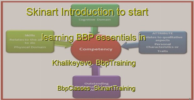 Skinart Introduction to start learning BBP essentials in Khalikeyevo | BbpTraining | BbpClasses | SkinartTraining-Russia