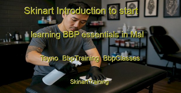 Skinart Introduction to start learning BBP essentials in Mal Tsyno | BbpTraining | BbpClasses | SkinartTraining-Russia