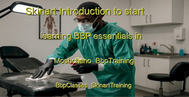 Skinart Introduction to start learning BBP essentials in Moshcheno | BbpTraining | BbpClasses | SkinartTraining-Russia