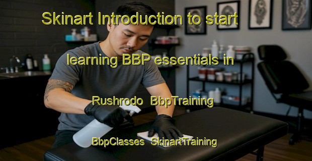 Skinart Introduction to start learning BBP essentials in Rushrodo | BbpTraining | BbpClasses | SkinartTraining-Russia