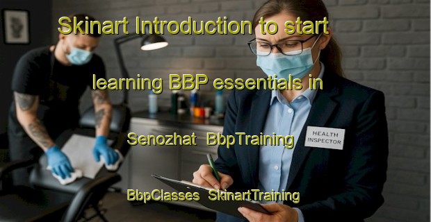 Skinart Introduction to start learning BBP essentials in Senozhat | BbpTraining | BbpClasses | SkinartTraining-Russia