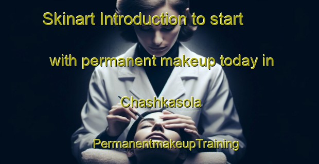 Skinart Introduction to start with permanent makeup today in Chashkasola | #PermanentmakeupTraining #PermanentmakeupClasses #SkinartTraining-Russia