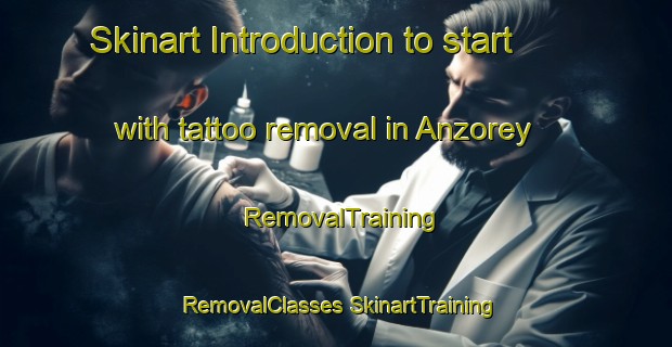 Skinart Introduction to start with tattoo removal in Anzorey | #RemovalTraining #RemovalClasses #SkinartTraining-Russia