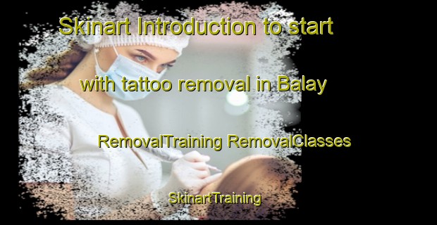 Skinart Introduction to start with tattoo removal in Balay | #RemovalTraining #RemovalClasses #SkinartTraining-Russia