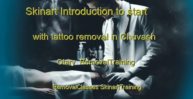 Skinart Introduction to start with tattoo removal in Chuvash Otary | #RemovalTraining #RemovalClasses #SkinartTraining-Russia