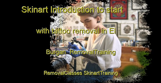 Skinart Introduction to start with tattoo removal in El Burgan | #RemovalTraining #RemovalClasses #SkinartTraining-Russia