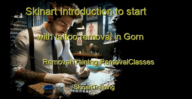 Skinart Introduction to start with tattoo removal in Gorn | #RemovalTraining #RemovalClasses #SkinartTraining-Russia