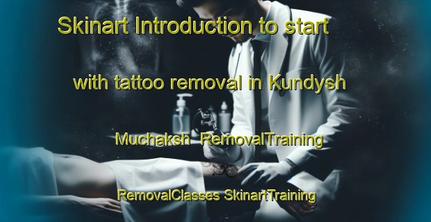 Skinart Introduction to start with tattoo removal in Kundysh Muchaksh | #RemovalTraining #RemovalClasses #SkinartTraining-Russia