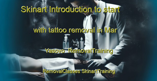 Skinart Introduction to start with tattoo removal in Mar Yasovo | #RemovalTraining #RemovalClasses #SkinartTraining-Russia