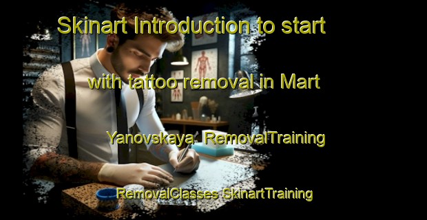 Skinart Introduction to start with tattoo removal in Mart Yanovskaya | #RemovalTraining #RemovalClasses #SkinartTraining-Russia