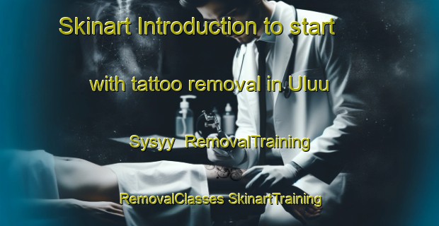 Skinart Introduction to start with tattoo removal in Uluu Sysyy | #RemovalTraining #RemovalClasses #SkinartTraining-Russia