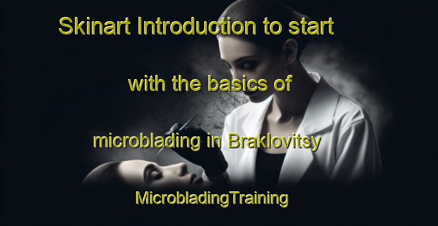 Skinart Introduction to start with the basics of microblading in Braklovitsy | MicrobladingTraining | MicrobladingClasses | SkinartTraining-Russia