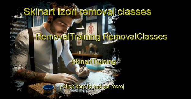 Skinart Izori removal classes | #RemovalTraining #RemovalClasses #SkinartTraining-Russia