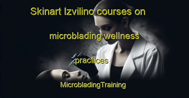 Skinart Izvilino courses on microblading wellness practices | #MicrobladingTraining #MicrobladingClasses #SkinartTraining-Russia