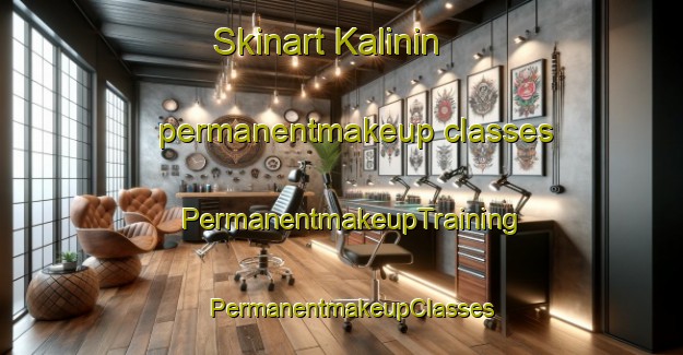 Skinart Kalinin permanentmakeup classes | PermanentmakeupTraining | PermanentmakeupClasses | SkinartTraining-Russia