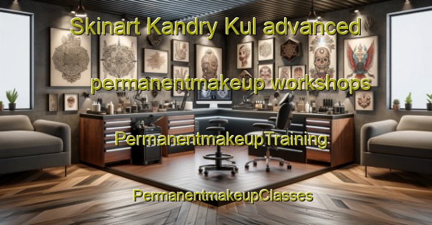 Skinart Kandry Kul advanced permanentmakeup workshops | PermanentmakeupTraining | PermanentmakeupClasses | SkinartTraining-Russia