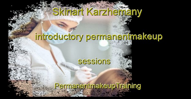 Skinart Karzhemany introductory permanentmakeup sessions | PermanentmakeupTraining | PermanentmakeupClasses | SkinartTraining-Russia