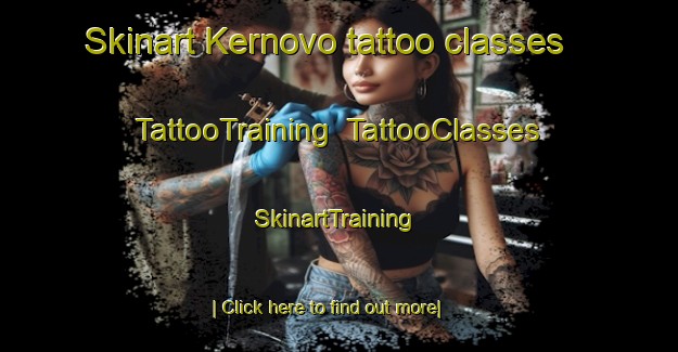 Skinart Kernovo tattoo classes | TattooTraining | TattooClasses | SkinartTraining-Russia