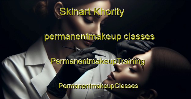Skinart Khority permanentmakeup classes | PermanentmakeupTraining | PermanentmakeupClasses | SkinartTraining-Russia