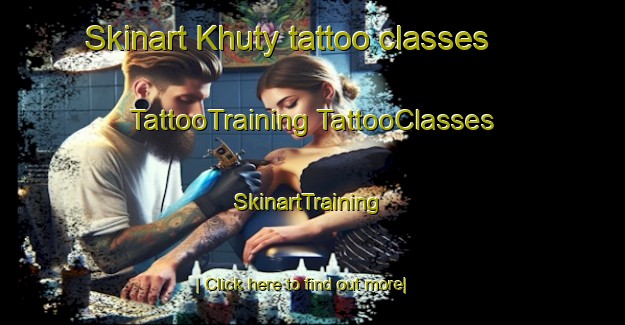 Skinart Khuty tattoo classes | #TattooTraining #TattooClasses #SkinartTraining-Russia