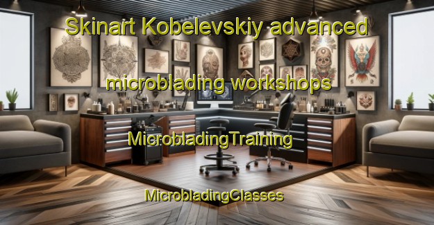 Skinart Kobelevskiy advanced microblading workshops | MicrobladingTraining | MicrobladingClasses | SkinartTraining-Russia
