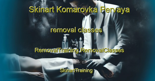 Skinart Komarovka Pervaya removal classes | #RemovalTraining #RemovalClasses #SkinartTraining-Russia