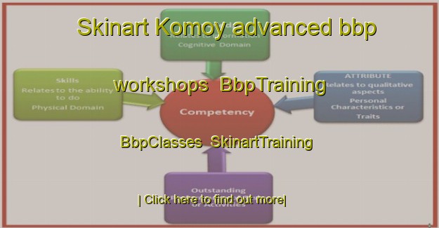Skinart Komoy advanced bbp workshops | BbpTraining | BbpClasses | SkinartTraining-Russia