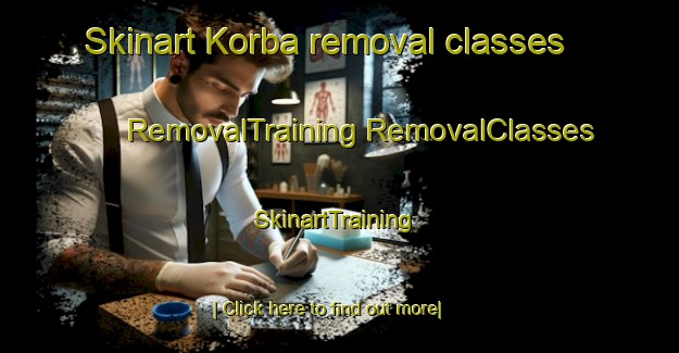 Skinart Korba removal classes | #RemovalTraining #RemovalClasses #SkinartTraining-Russia