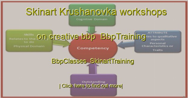 Skinart Krushanovka workshops on creative bbp | BbpTraining | BbpClasses | SkinartTraining-Russia