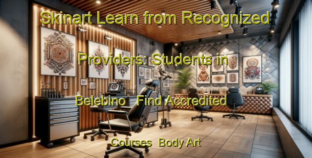 Skinart Learn from Recognized Providers: Students in Belebino - Find Accredited Courses | Body Art Qualification Authority | BAQA-Russia