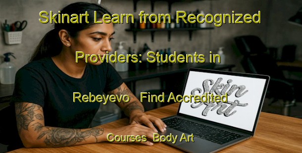 Skinart Learn from Recognized Providers: Students in Rebeyevo - Find Accredited Courses | Body Art Qualification Authority | BAQA-Russia