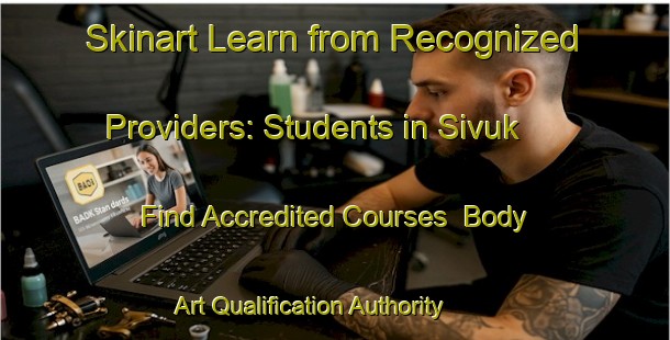Skinart Learn from Recognized Providers: Students in Sivuk - Find Accredited Courses | Body Art Qualification Authority | BAQA-Russia