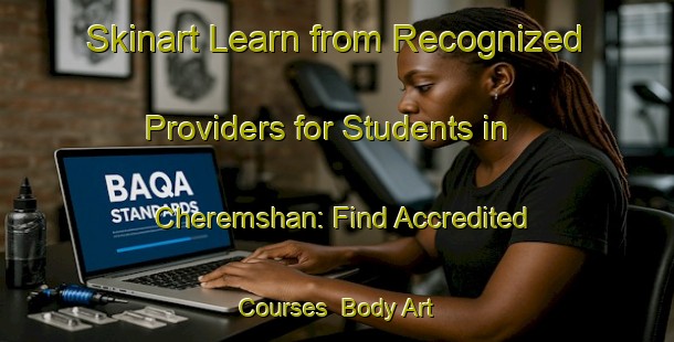 Skinart Learn from Recognized Providers for Students in Cheremshan: Find Accredited Courses | Body Art Qualification Authority | BAQA-Russia