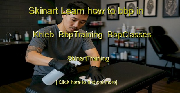 Skinart Learn how to bbp in Khleb | BbpTraining | BbpClasses | SkinartTraining-Russia