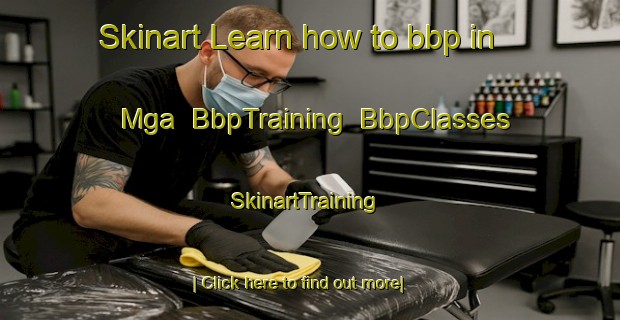 Skinart Learn how to bbp in Mga | BbpTraining | BbpClasses | SkinartTraining-Russia