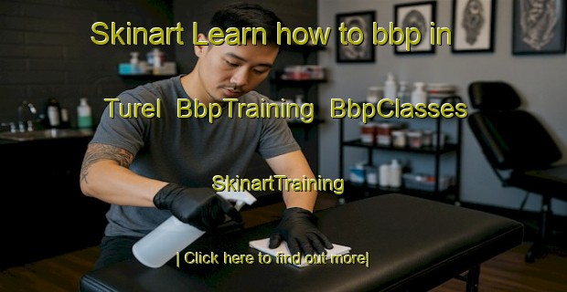 Skinart Learn how to bbp in Turel | BbpTraining | BbpClasses | SkinartTraining-Russia
